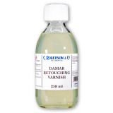 Roberson Retouching Varnish