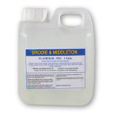 Brodie & Middleton Flamebar PE6