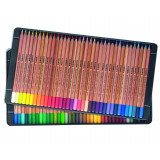 Lyra Rembrandt Aquarell Metal Box 72 