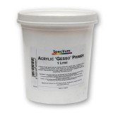 Spectrum Acrylic Gesso Primer